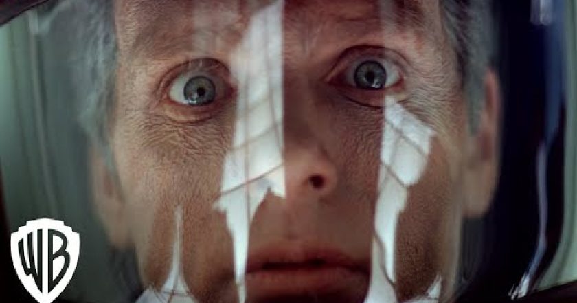 2001: Vesmírná Odysea