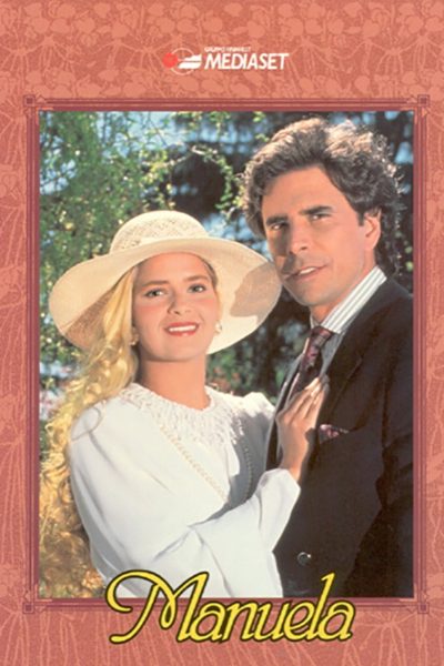 Plakát Manuela