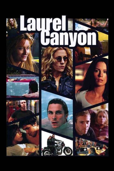 Plakát Laurel Canyon