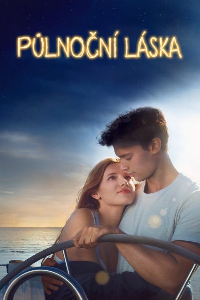 Plakát Půlnoční láska