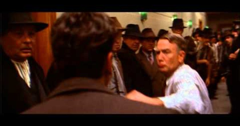 Millerova křižovatka