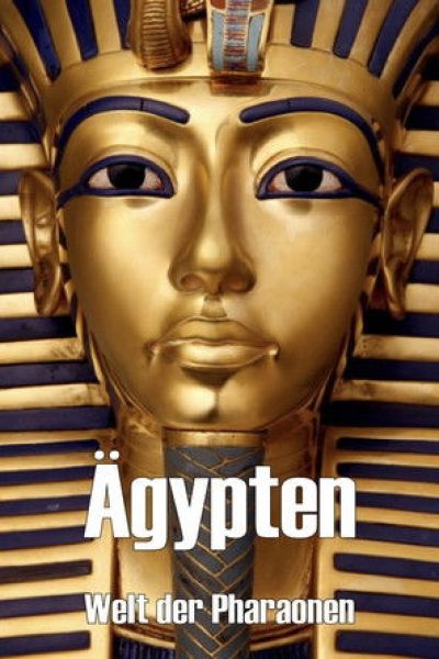 Plakát Kronika starověkého Egypta