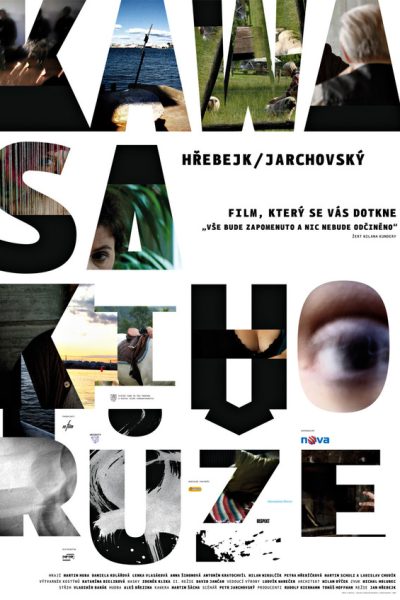 Plakát Kawasakiho růže