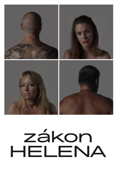 Plakát Zákon Helena