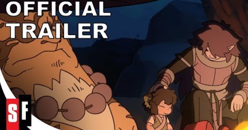 Luo xiao hei zhan ji