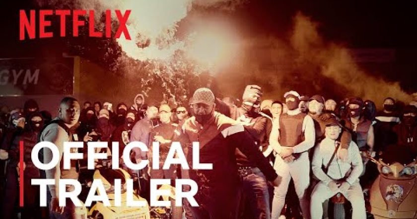 ONEFOUR: Against All Odds