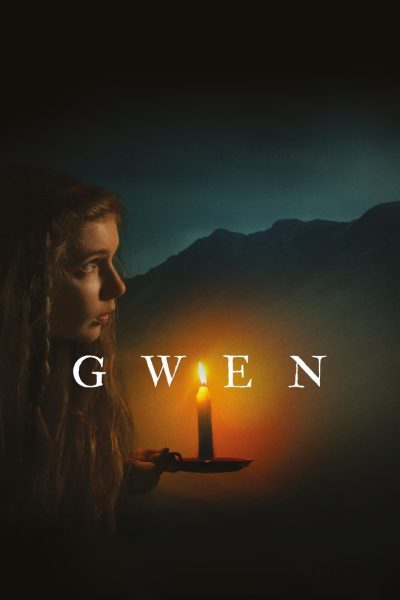 Plakát Gwen