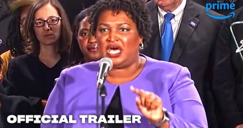 All In: The Fight for Democracy