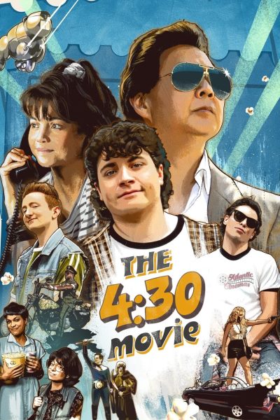 Plakát The 4:30 Movie