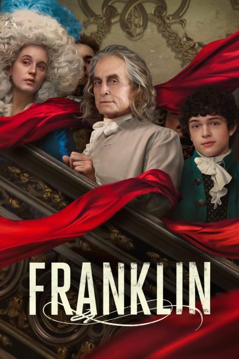 Plakát Franklin