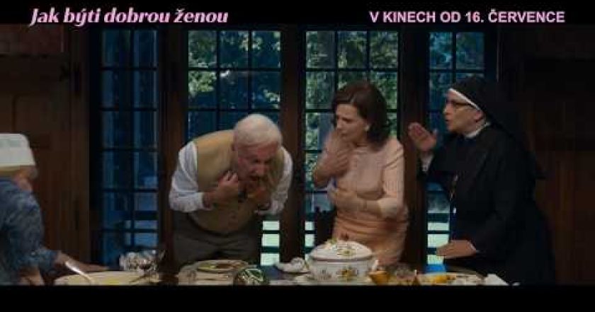 Jak býti dobrou ženou