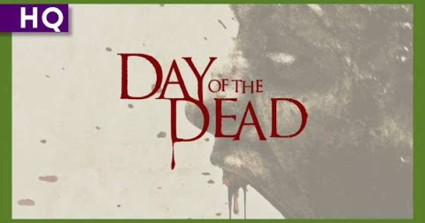 Zombies: Den-D přichází