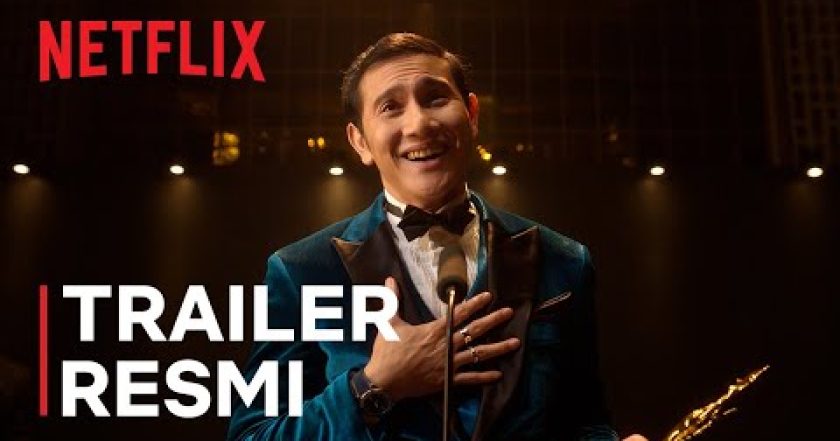 Ztracený v záři reflektorů