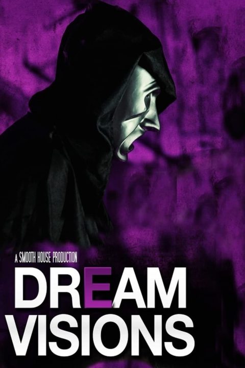 Plakát Dream Visions