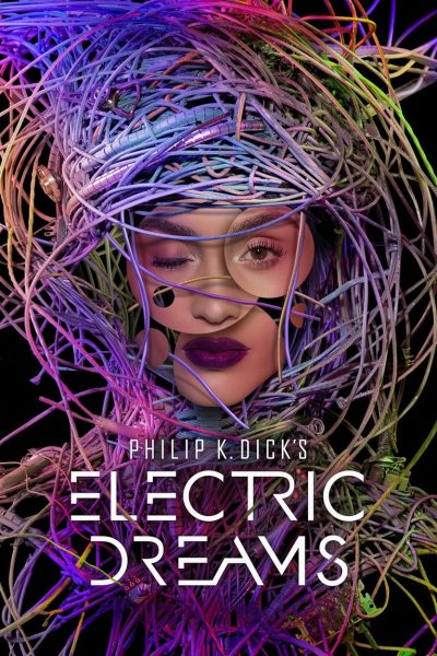 Plakát Philip K. Dick's Electric Dreams