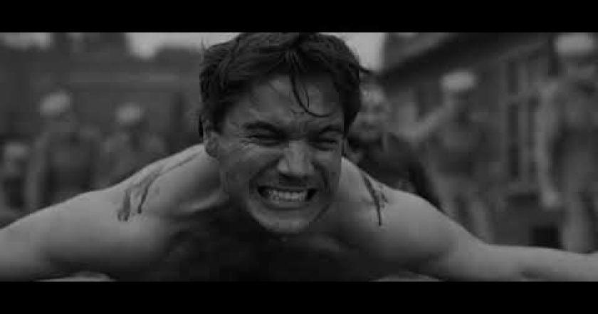 Bau: Umělec v době války