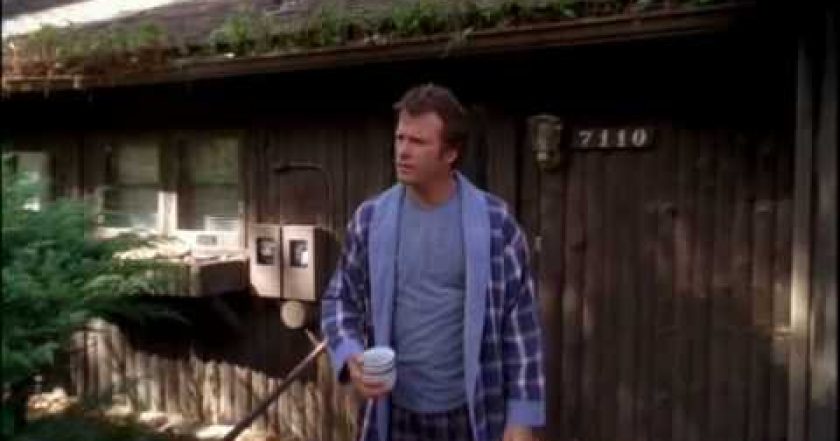 Hung - Na velikosti záleží