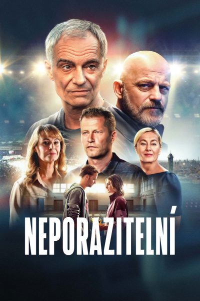 Plakát Neporazitelní