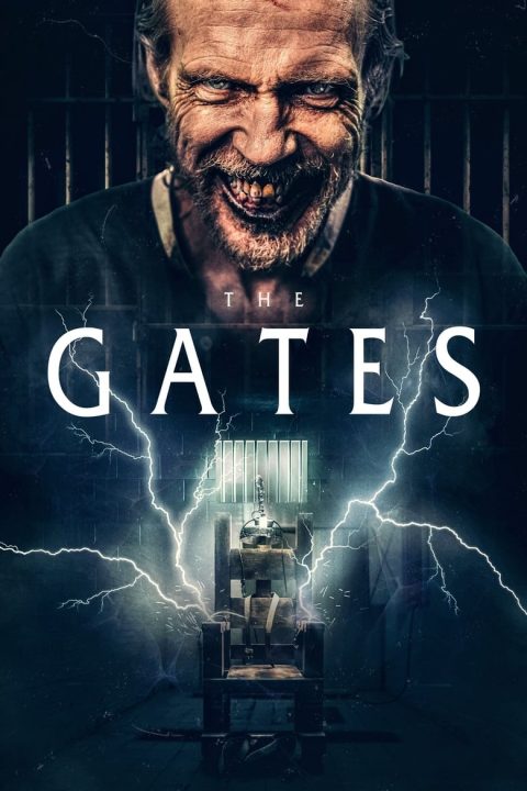 Plakát The Gates