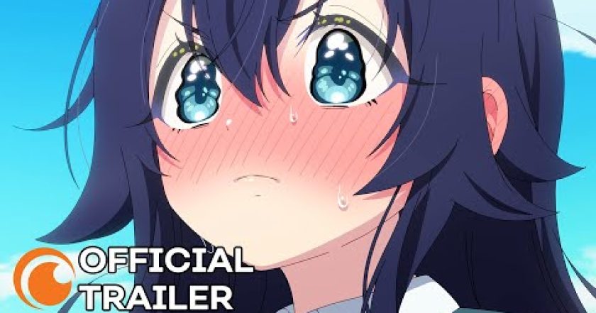 The 100 Girlfriends Who Really, Really, Really, Really, REALLY Love You