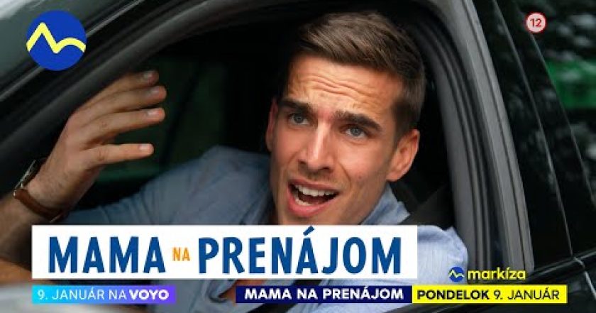 Mama na prenájom