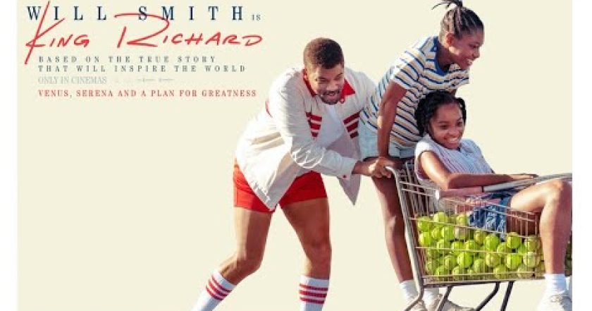 Král Richard: Zrození šampiónek