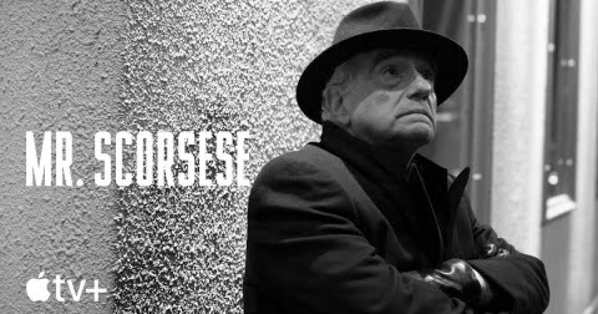 Pán Scorsese