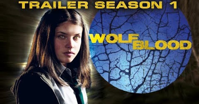 Wolfblood
