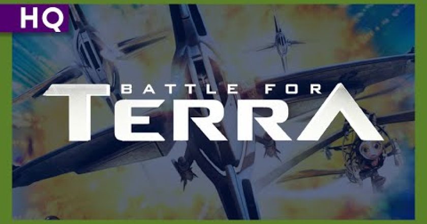 Bitva o planetu Terra