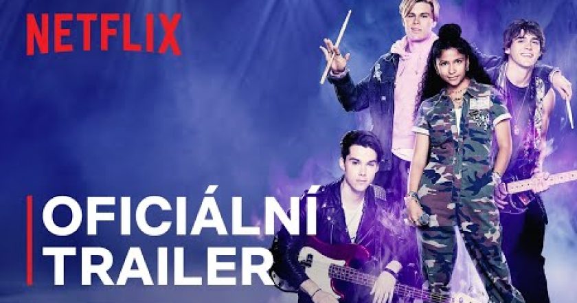 Julie and the Phantoms