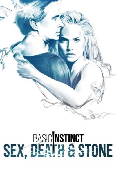 Plakát Basic Instinct: Sex, Death & Stone