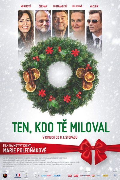 Plakát Ten, kdo tě miloval