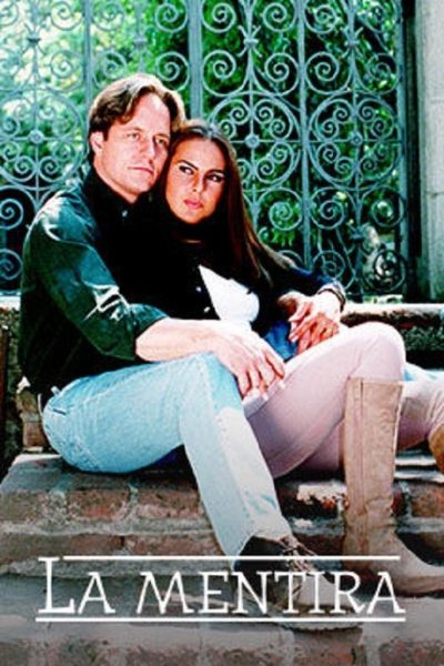 Plakát Skrytá vášeň