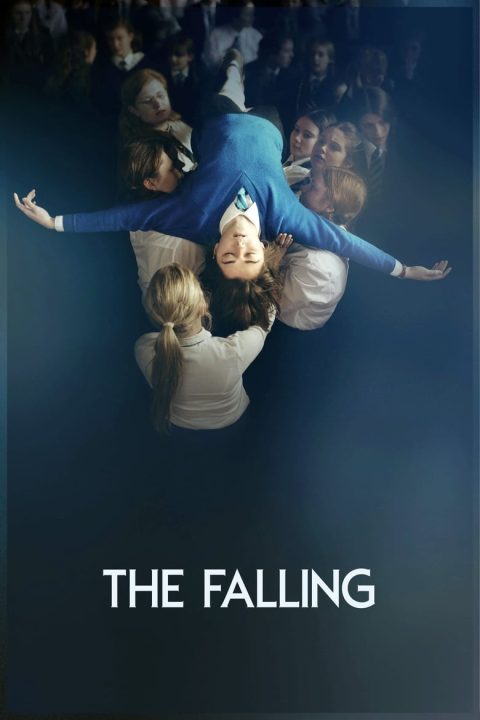 Plakát The Falling
