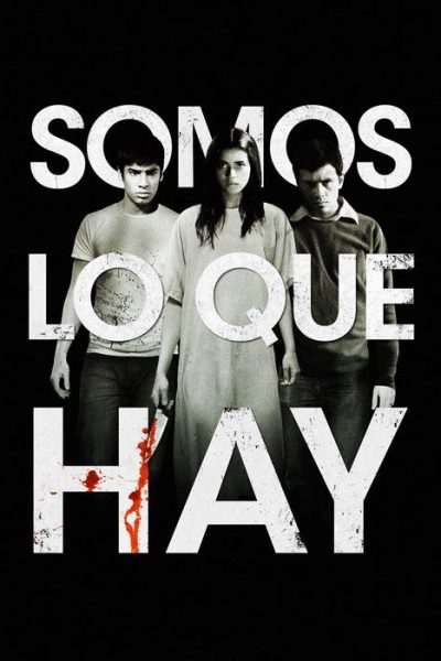 Plakát Jsme to, co jsme