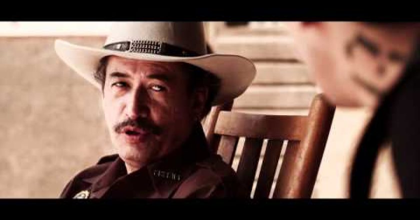 El Gringo