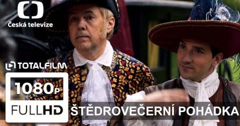 Princezna a půl království