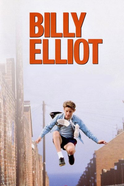 Plakát Billy Elliot