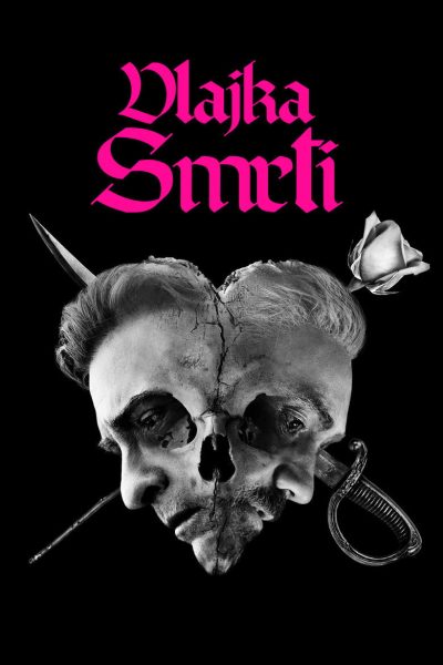 Plakát Vlajka smrti