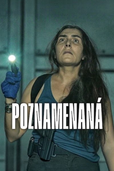 Poznamenaná