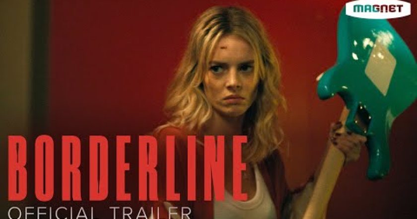 Borderline