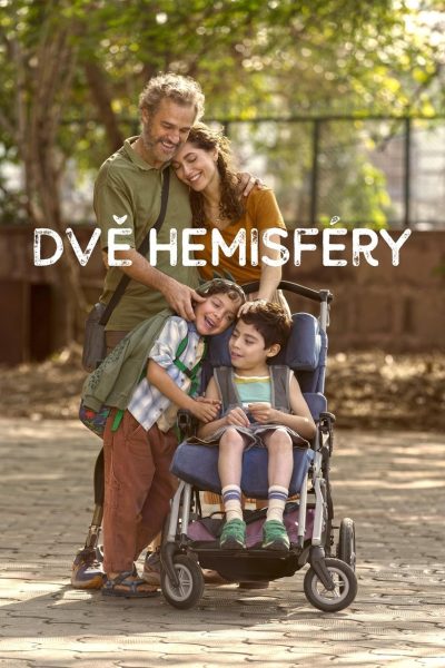 Plakát Dvě hemisféry