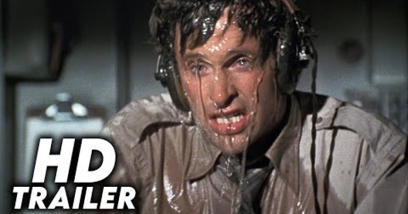 Připoutejte se, prosím!