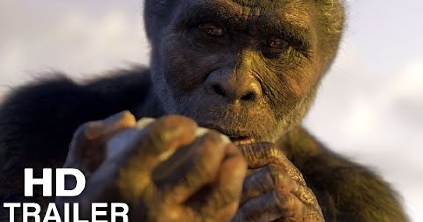 Počátky moderního člověka