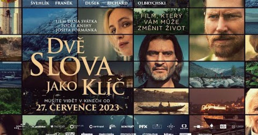 Dvě slova jako klíč