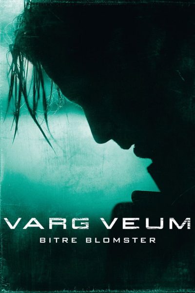 Plakát Detektiv Varg Veum: Hořké květy