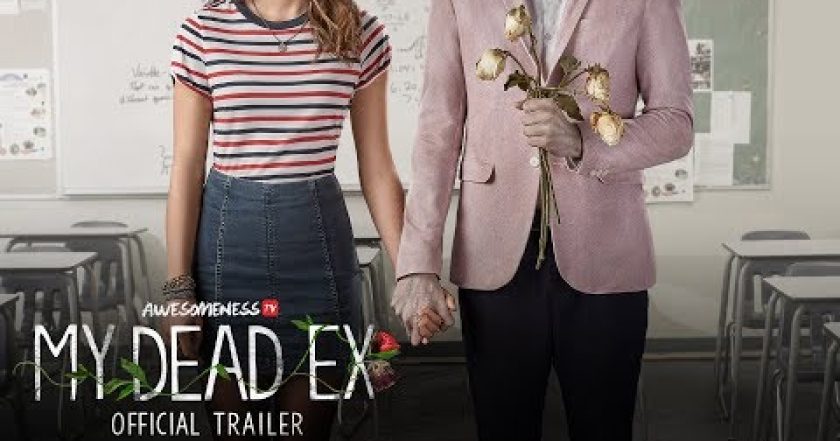 My Dead Ex