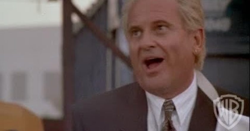 Smrtonosná zbraň 3