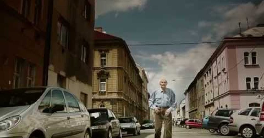 Století Miroslava Zikmunda