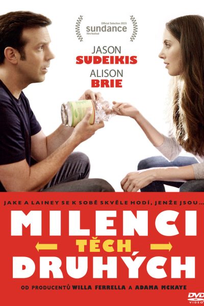 Plakát Milenci těch druhých